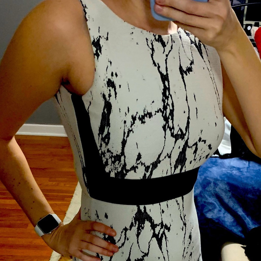 SAKS FIFTH AVENUE DRESS